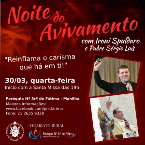 20160330_noiteDoAvivamento-IroniSpuldaro